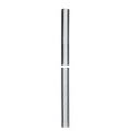 Satco 1/8 Ip X 14'' Nipple Zinc Plated