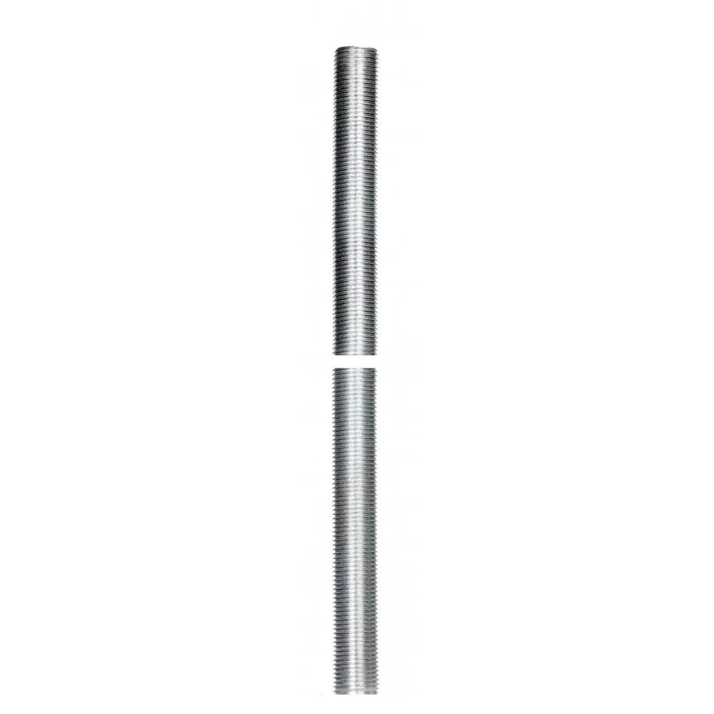 Satco 1/8 Ip X 14'' Nipple Zinc Plated