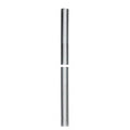 Satco 1/8 Ip X 45'' Nipple Zinc Plated