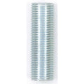 Satco 1/8 Ip X 54'' Nipple Zinc Plated