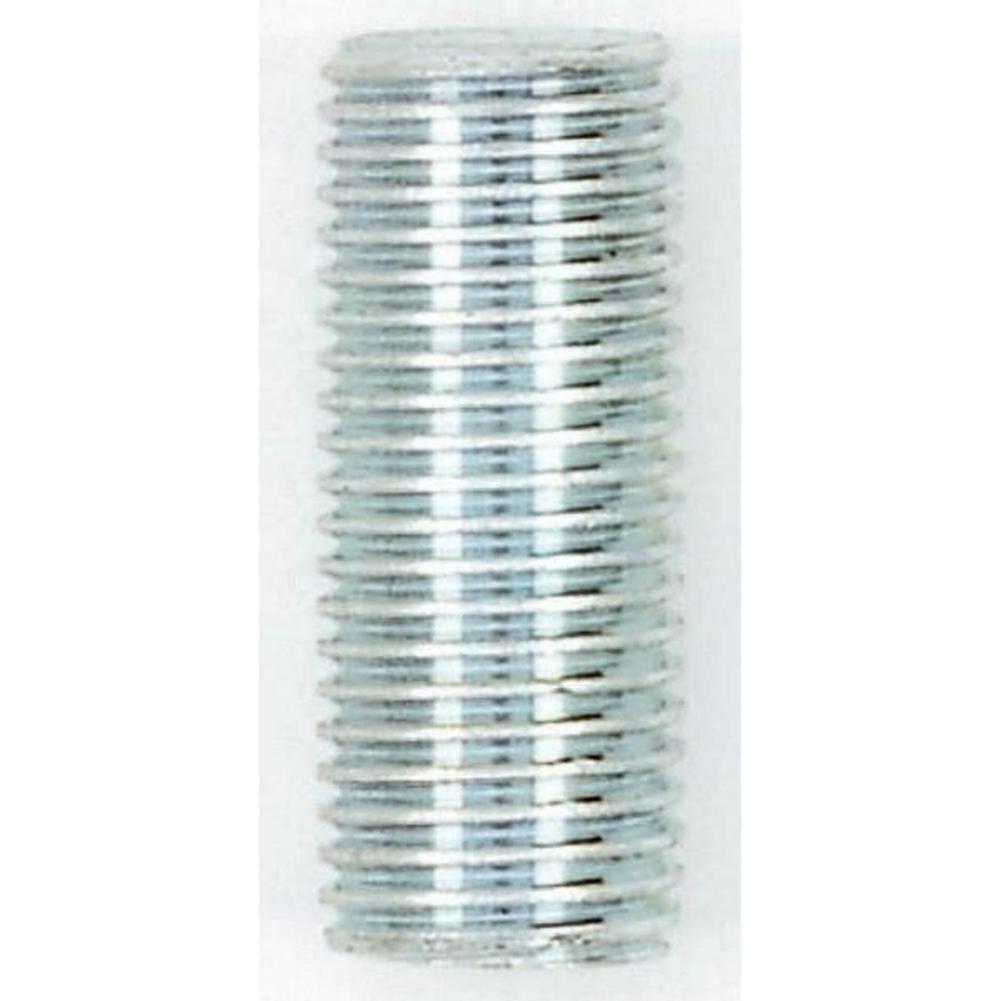 Satco 1/4 Ip X 4-1/4'' Nipple Zinc Plated
