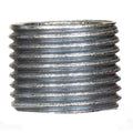 Satco 3/8 Ip X 1/2'' Nipple Zinc Plated