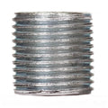 Satco 3/8 Ip X 5/8'' Nipple Zinc Plated