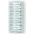 Satco 3/8 Ip X 1 3/8'' Nipple Zinc Plated