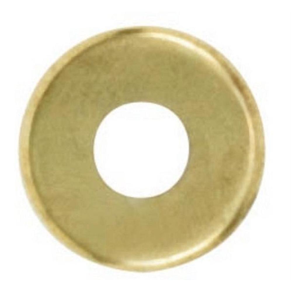Satco 3/4'' Brass Check Ring B/l 1/8 S