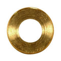 Satco 1'' Brass Check Ring B/l 1/4 Slip