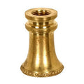 Satco Large Bd Brass Neck 7/8 X 1-1/4 I/8 Ip