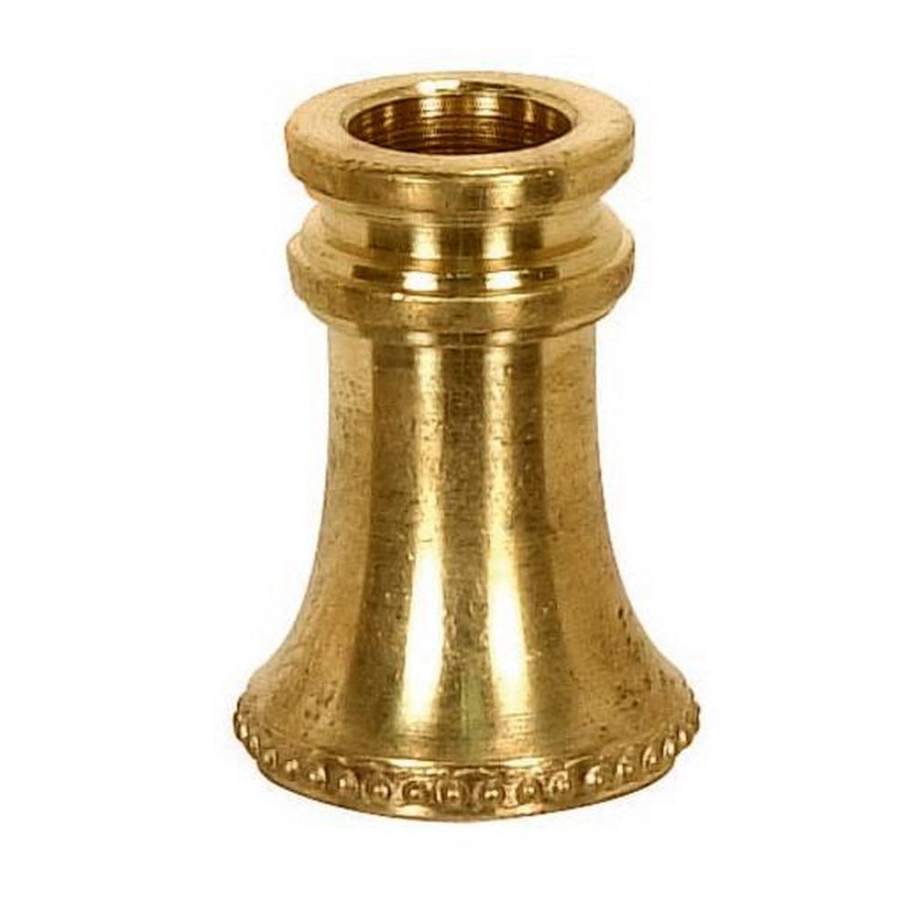 Satco Lg Bd Brass Nk 7/8 X 1-1/4 1/8 Slip