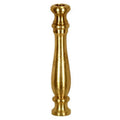 Satco 3/4 X 4 1/8 Brass Spindle 1/8x1/8