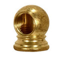 Satco 5/8 X 3/4 Brass Ball Armbk 1/8 X