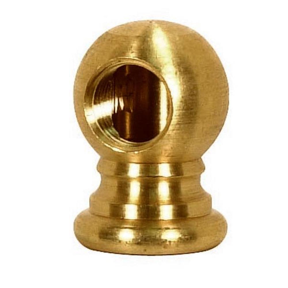 Satco 3/4 X 1-1/16 Brass Ball Armbk 1/8