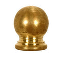 Satco 7/8 X 1-1/16 Brass Ball Armbk 1/8