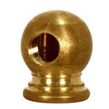Satco 7/8 X 1-1/16 Brass Ball Armbk 1/4