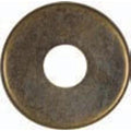 Satco 1/8 X 1-1/4'' Check Ring Antique Brass