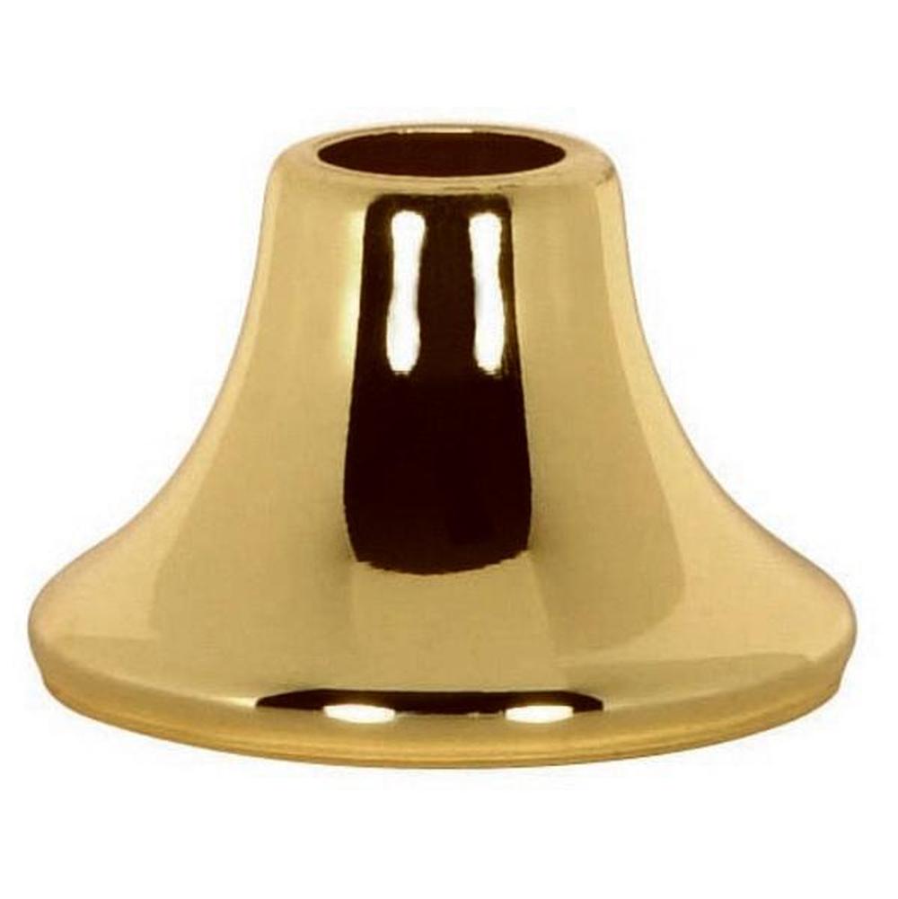 Satco 1-3/4'' Steel Neck 1/4 Slip Pbl