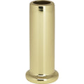 Satco 2'' Ht Steel Neck 7/8'' Bot Pbl