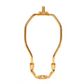 Satco 6'' Bg Heavy Duty Harp