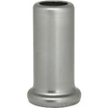 Satco 1-1/2'' Ht Steel Neck 7/8'' Bot