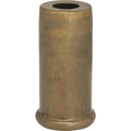 Satco 2'' Brass Spacer Unf 7/8'' Dia