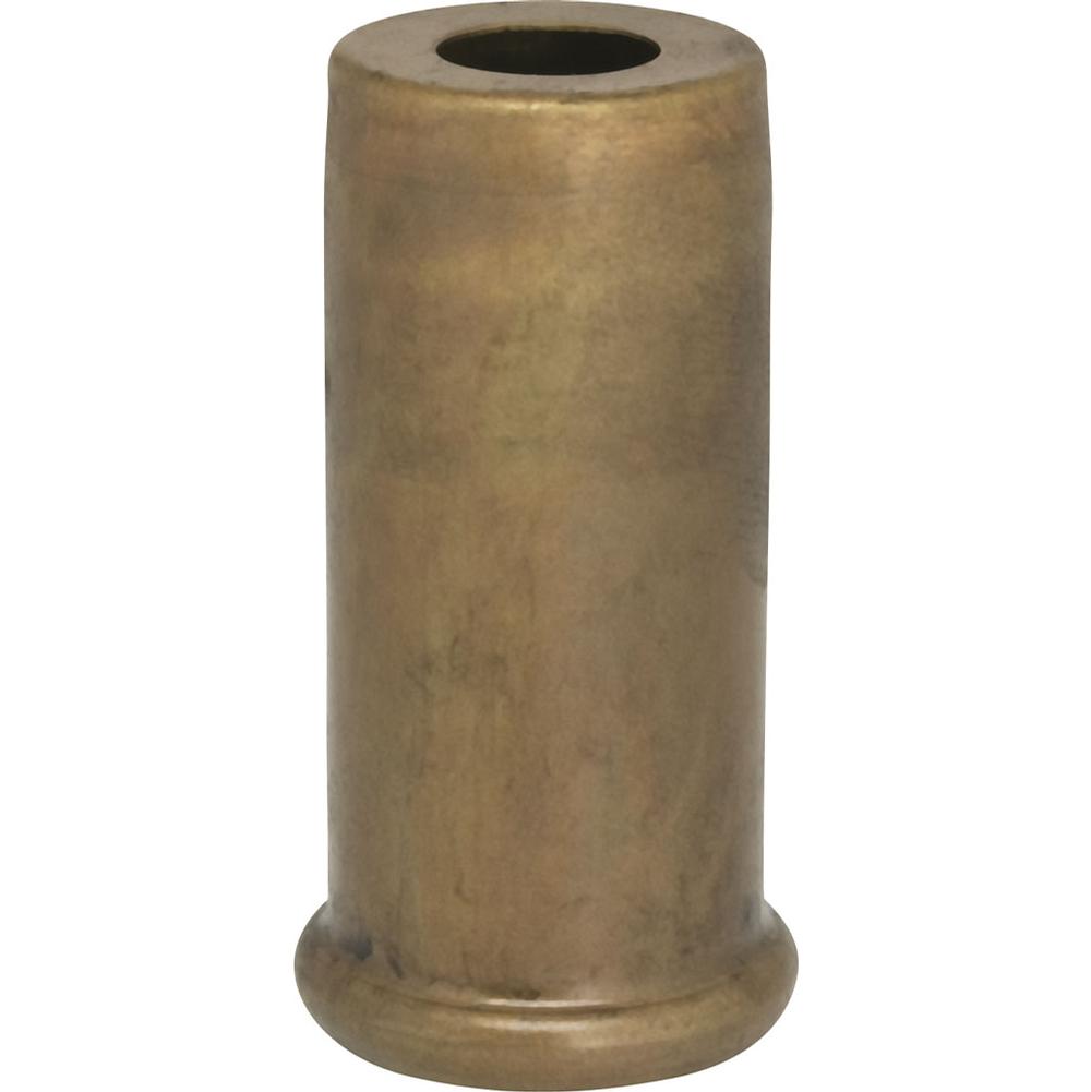 Satco 2'' Brass Spacer Unf 7/8'' Dia
