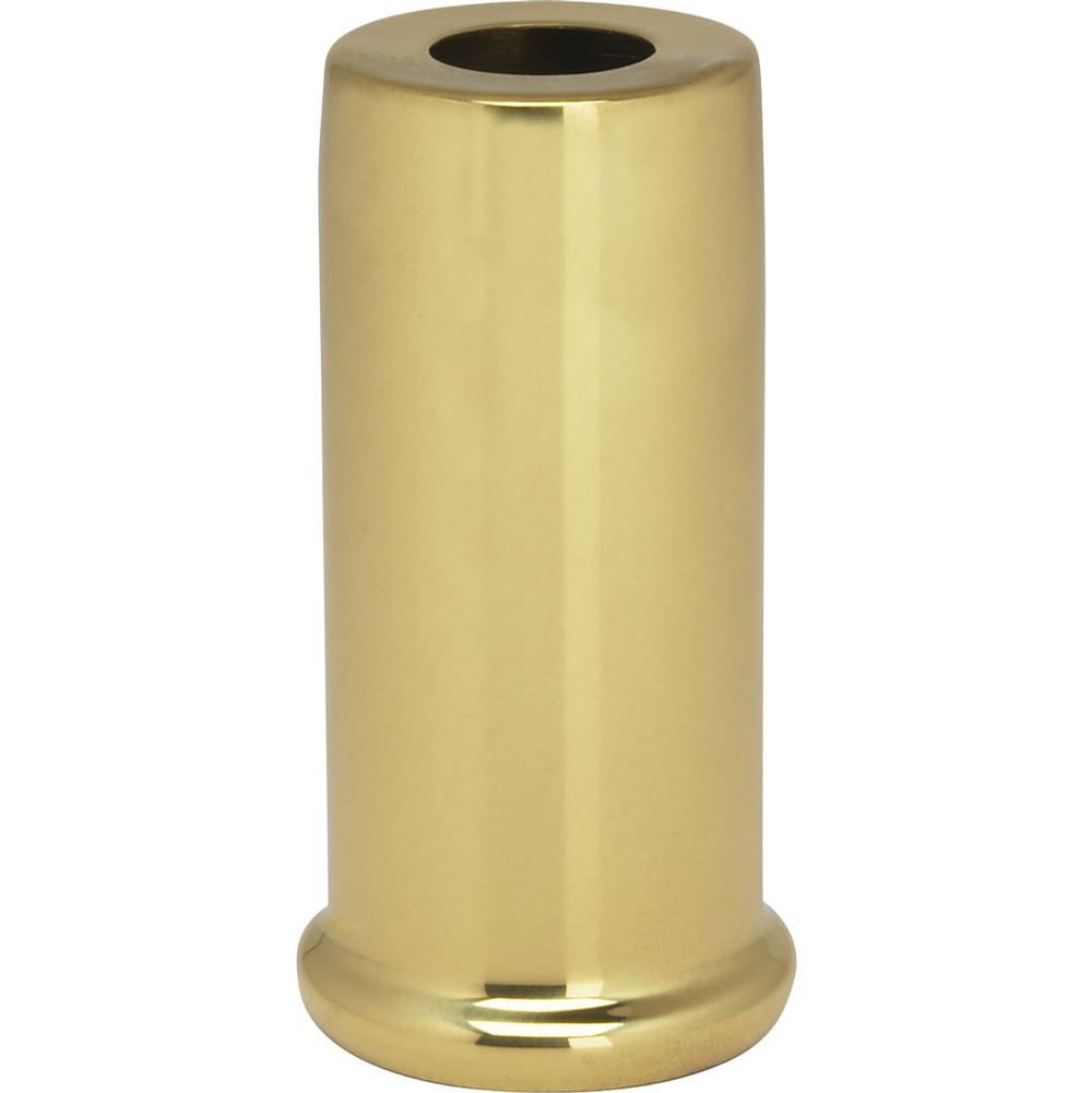 Satco 2'' Brass Spacer Pl 7/8'' Dia