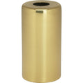 Satco 1-7/8'' Brass Can Cup Pbl 1'' Dia