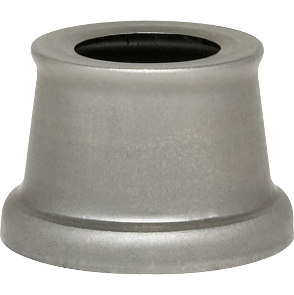 Satco 7/8'' Steel Neck Unf 9/16 H 7/1