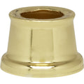 Satco 7/8'' St Neck Pbl 9/16 H 7/16 Ch