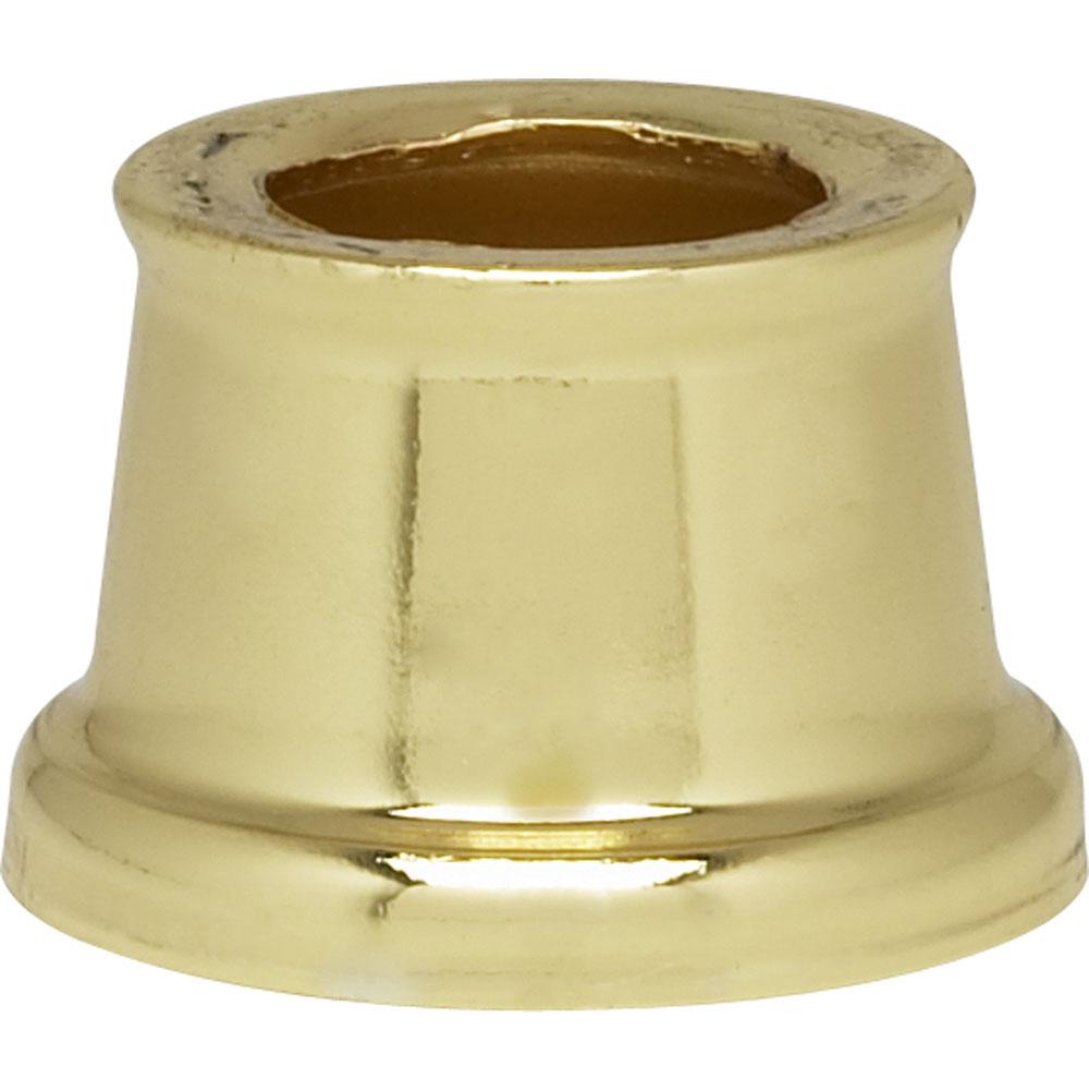 Satco 7/8'' St Neck Pbl 9/16 H 7/16 Ch