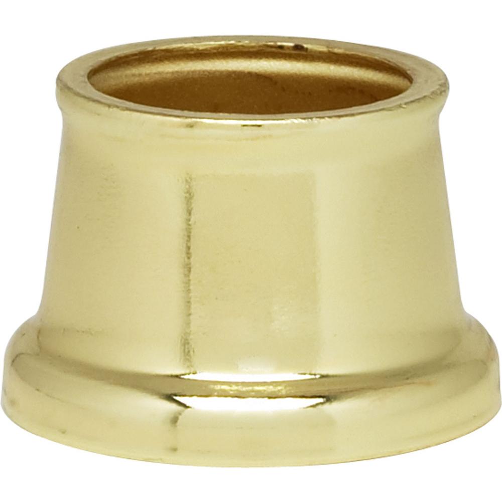 Satco 7/8 St Neck Pbl 9/16 H 9/16 Ch