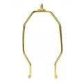 Satco 6'' Bg Heavy Duty Cup Harp