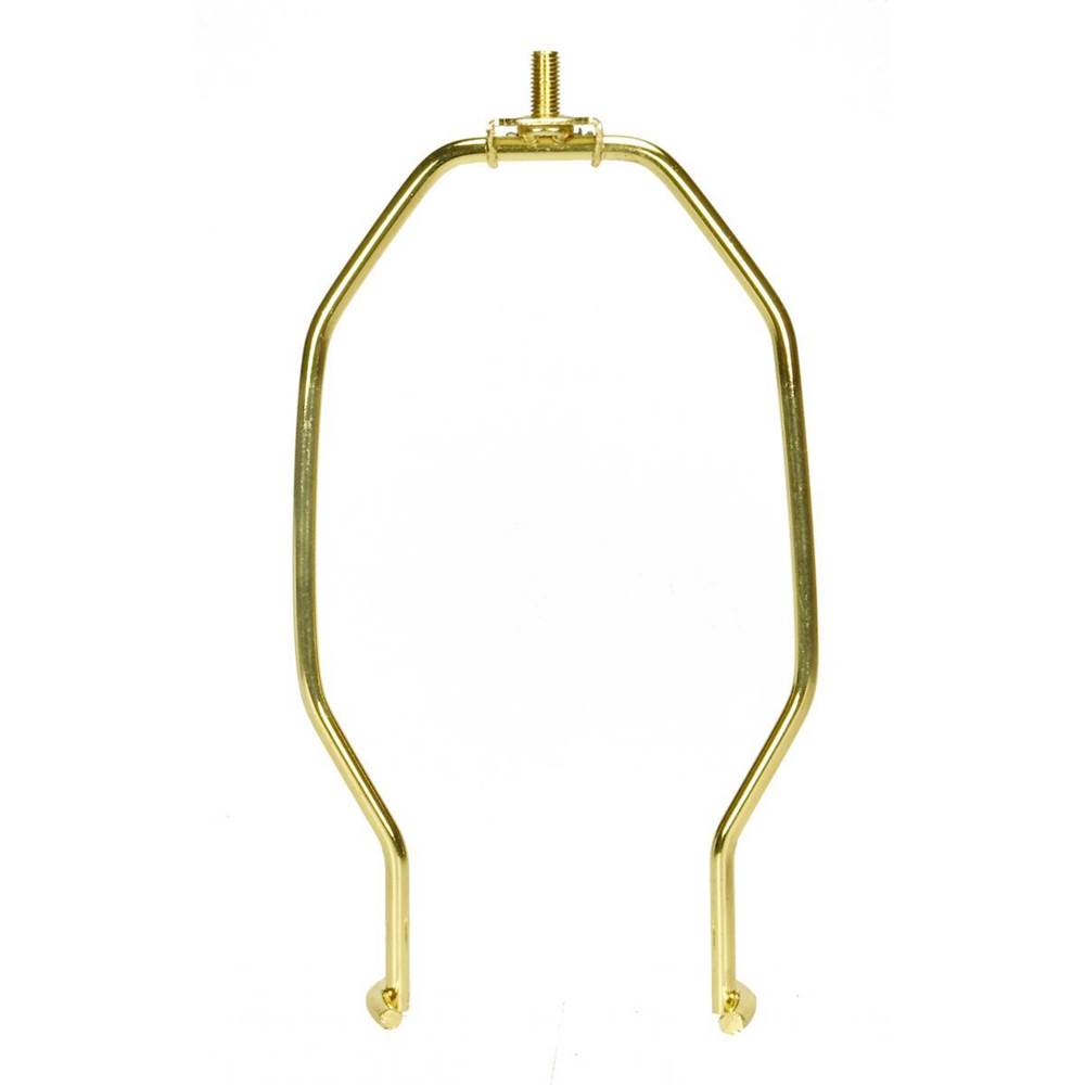 Satco 6'' Bg Heavy Duty Cup Harp