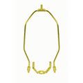 Satco 13'' 2pc Regular Harp