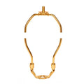 Satco 9'' Bg Hd Cup Harp