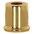 Satco 1'' Steel Spacer Antique Brass 7/8''d 7/16''ch