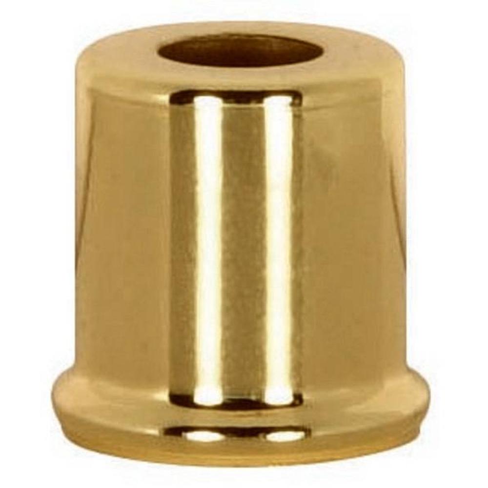 Satco 1'' Steel Spacer Unf 7/8''d 7/16''ch