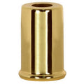 Satco 1-1/2'' Steel Spacer Unf 7/8'' Dia 7/16''ch