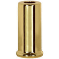 Satco 2'' Steel Spacer Pbl 7/8''dia 7/16''ch