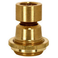 Satco Large Hank Straight Swivel
