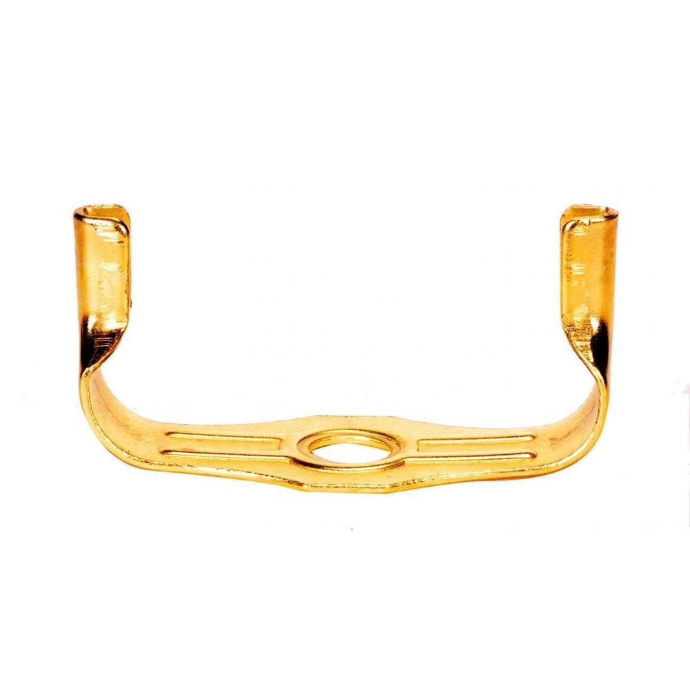 Satco 1/8 Ip-2-3/4''w Brass Saddles