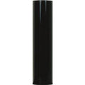 Satco 4'' Gloss Black Candelabra Cand