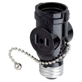 Satco Pull Chain Medium Base
