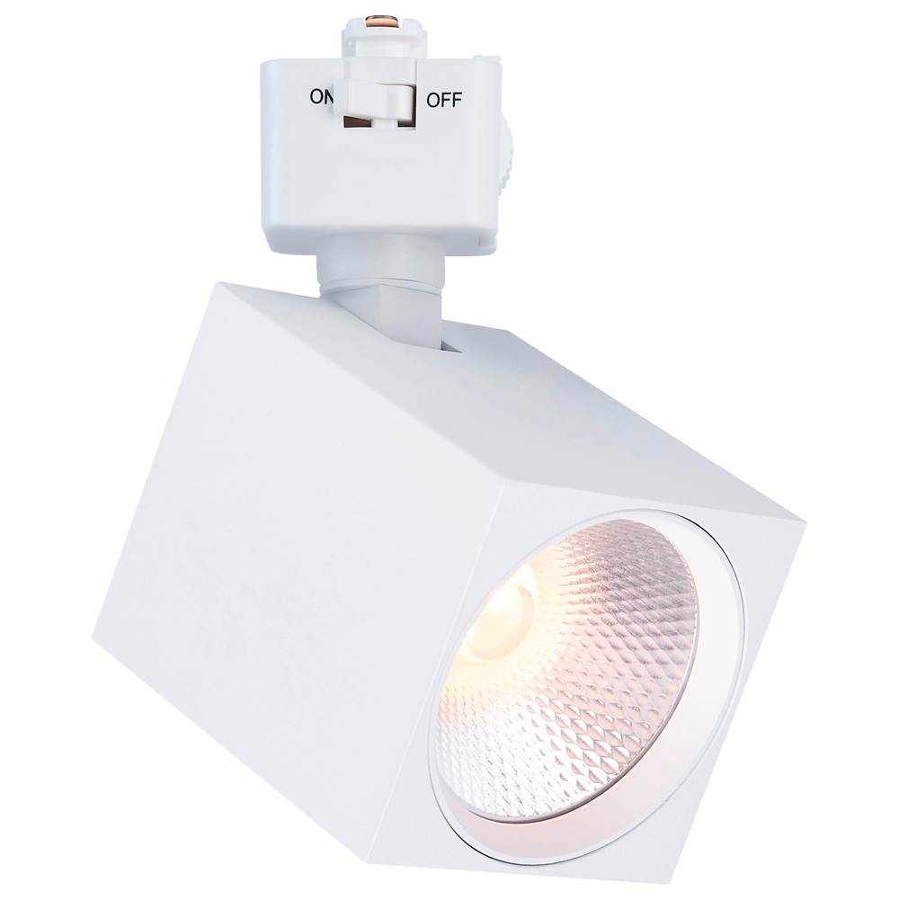 Satco JH5051 White 8w Square D2w 6cct White 36' Image 1