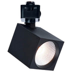 Satco JH5052 Black 8w Square D2w 6cct Black 36' Image 6