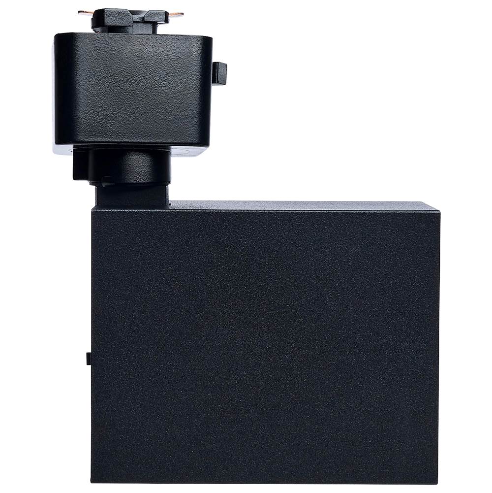 Satco JH5052 Black 8w Square D2w 6cct Black 36' Image 4