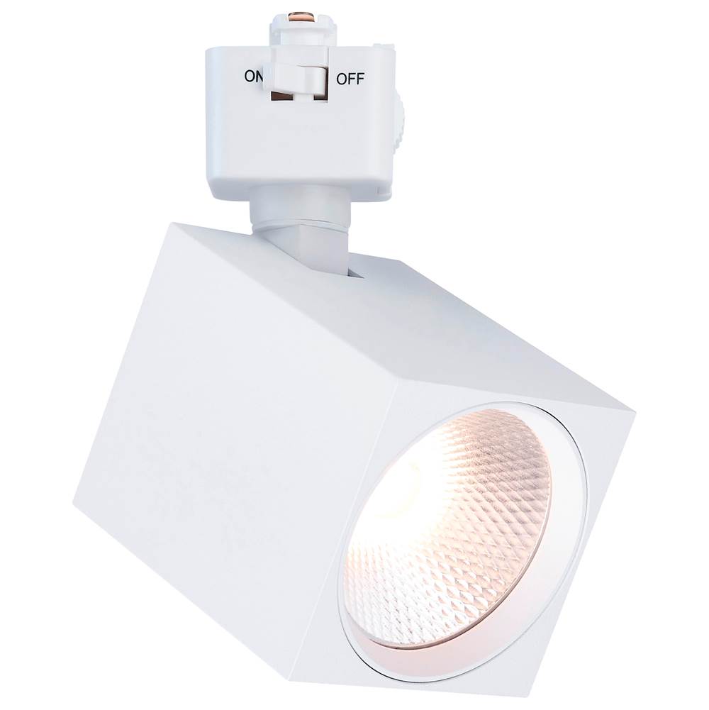 Satco JH5054 White 8w Square D2w 6cct White 48' Image 6