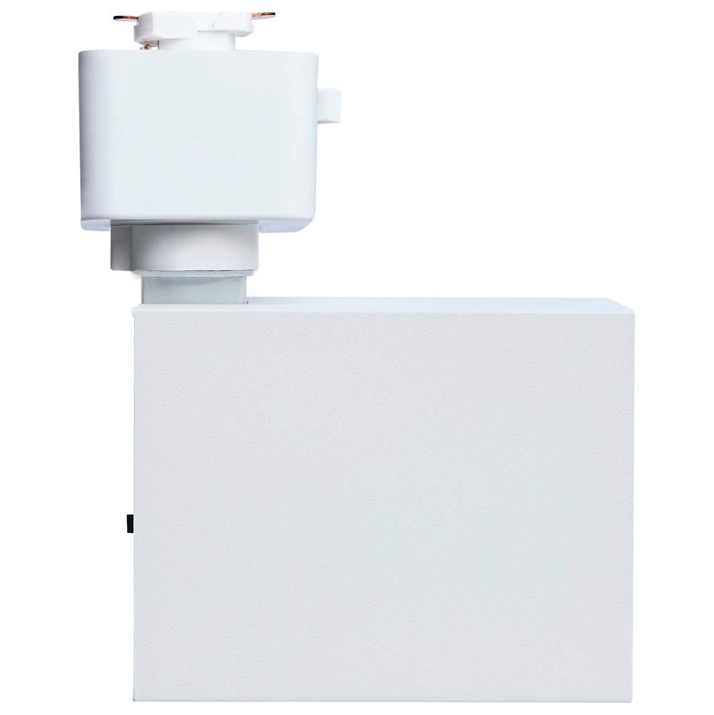 Satco JH5054 White 8w Square D2w 6cct White 48' Image 4