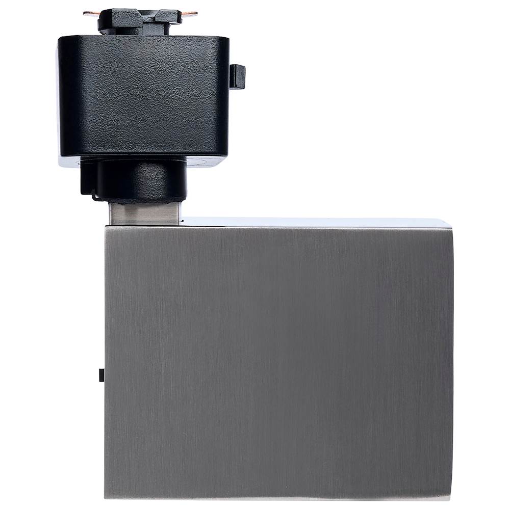Satco JH5056 Brushed Nickel 8w Square D2w 6cct Br Nick 48' Image 4