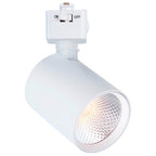 Satco JH5061 White 8w Round D2w 6cct White 36' Image 1