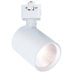 Satco JH5061 White 8w Round D2w 6cct White 36' Image 6